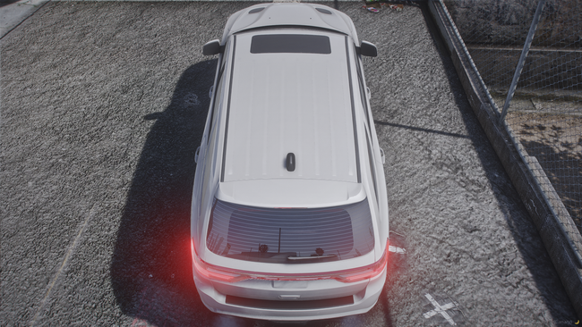 Bravado R3500 preview 5